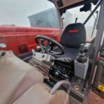 Telehandler MANITOU MRT 1635 MANITOU 2004