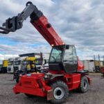 Manitou MRT 1850 Roto MANITOU 2007