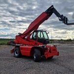 Manitou MRT 1850 Roto MANITOU 2007