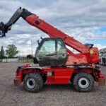 Manitou MRT 1850 Roto MANITOU 2007