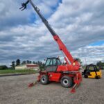Manitou MRT 1850 Roto MANITOU 2007