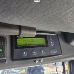 Road sweeper Sweeper – Tennant 636 Road sweeper