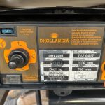 MAN TGM 18.280 / CARRIER FRIGO / EURO 4 / CLIMA / DOORS+LIFT+SIDE DOOR MAN Refrigerator truck 2008