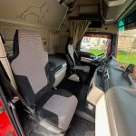 MAN TGX 18.470 / NL TRUCK / 4X2 / 2020 / DOUBLE TANK / XXL CAB / MAN Curtainsider truck 2020