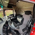 MAN TGX 18.470 / NL TRUCK / 4X2 / 2020 / DOUBLE TANK / XXL CAB / MAN Curtainsider truck 2020