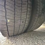 MAN TGX 18.470 / NL TRUCK / 4X2 / 2020 / DOUBLE TANK / XXL CAB / MAN Curtainsider truck 2020