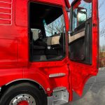 MAN TGX 18.470 / NL TRUCK / 4X2 / 2020 / DOUBLE TANK / XXL CAB / MAN Curtainsider truck 2020