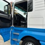 MAN TGX 26.480 / 60T / RETARDER / EURO 6 / 6X2 / LIFT+STEER AXLE MAN Curtainsider truck 2014