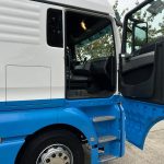 MAN TGX 26.480 / 60T / RETARDER / EURO 6 / 6X2 / LIFT+STEER AXLE MAN Curtainsider truck 2014