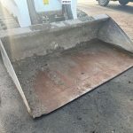 Compact track loader Bobcat T770 Compact loader (VIDEO) Compact track loader 2020