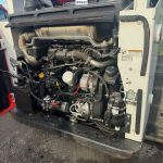 Compact track loader Bobcat T770 Compact loader (VIDEO) Compact track loader 2020