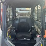 Compact track loader Bobcat T770 Compact loader (VIDEO) Compact track loader 2020