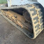 Compact track loader Bobcat T770 Compact loader (VIDEO) Compact track loader 2020