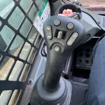 Compact track loader Bobcat T770 Compact loader (VIDEO) Compact track loader 2020