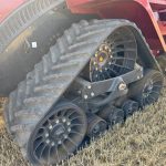 Farm tractor Case Quadtrac 500 (video) CASE Farm tractor 2020