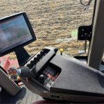 Farm tractor Case Quadtrac 500 (video) CASE Farm tractor 2020