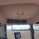 Farm tractor Case Quadtrac 500 (video) CASE Farm tractor 2020