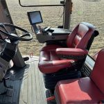 Farm tractor Case Quadtrac 500 (video) CASE Farm tractor 2020