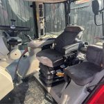 Farm tractor Massey Ferguson 7716 Dyna-VT (video) Farm tractor 2017