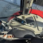 Farm tractor Massey Ferguson 7716 Dyna-VT (video) Farm tractor 2017