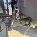 Farm tractor Massey Ferguson 7716 Dyna-VT (video) Farm tractor 2017