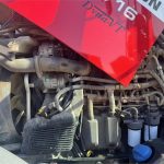 Farm tractor Massey Ferguson 7716 Dyna-VT (video) Farm tractor 2017