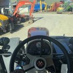 Farm tractor Massey Ferguson 7716 Dyna-VT (video) Farm tractor 2017
