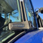 Farm tractor Valtra Versu N134 (video) Farm tractor 2018