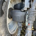 Farm tractor Valtra Versu N134 (video) Farm tractor 2018