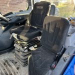 Farm tractor Valtra Versu N134 (video) Farm tractor 2018