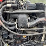 Farm tractor Yanmar AF-26 Mark III Tractor (video) Farm tractor