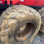 Forwarder Valmet 860 forwarder (VIDEO) Forwarders 2008