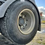 Hook lift truck Volvo FH 480 Hook Truck, see video Volvo Hook lift 2007