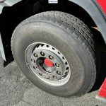 Hook lift truck Volvo FH 480 Hook Truck, see video Volvo Hook lift 2007