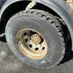 Hook lift truck Volvo FH 480 Hook Truck, see video Volvo Hook lift 2007