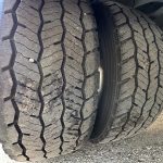 Mercedes-Benz Atego 1018 / NL TRUCK / AIRCO / BOX+LIFT+SIDE DOOR / AUTOMATIC Mercedes Box truck 2019