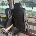 Minibus, Passenger van Mercedes Sprinter 316 Minibuss. 9 seter og Rullestolrampe. SE VIDEO Mercedes Minibus 2016