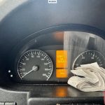 Minibus, Passenger van Mercedes Sprinter 316 Minibuss. 9 seter og Rullestolrampe. SE VIDEO Mercedes Minibus 2016