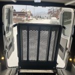 Minibus, Passenger van Mercedes Sprinter 316 Minibuss. 9 seter og Rullestolrampe. SE VIDEO Mercedes Minibus 2016