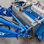 Municipal tractor Solis 26 Municipal tractor 2023