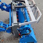 Municipal tractor Solis 26 Municipal tractor 2023