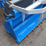 Municipal tractor Solis 26 Municipal tractor 2023