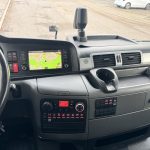 Refrigerator truck MAN TGL 12.250 Tiefkühlkoffer 6m LBW E6 Klima Autom MAN Refrigerator truck 2016