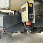 Refrigerator truck MAN TGL 12.250 Tiefkühlkoffer 6m LBW E6 Klima Autom MAN Refrigerator truck 2016