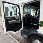 Refrigerator truck MAN TGL 12.250 Tiefkühlkoffer 6m LBW E6 Klima Autom MAN Refrigerator truck 2016