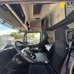 Timber truck Mercedes-Benz Arocs 3351/6×6/Palfinger Epolsion S260/Langholz Mercedes Timber truck 2021