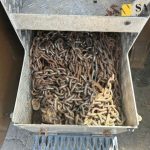 Timber truck Mercedes-Benz Arocs 3351/6×6/Palfinger Epolsion S260/Langholz Mercedes Timber truck 2021