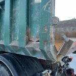 Tipper SCANIA R164 Tipper truck with plow equipment (VIDEO) Scania Tippers 2002