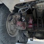 Tipper SCANIA R164 Tipper truck with plow equipment (VIDEO) Scania Tippers 2002