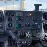 Tipper SCANIA R164 Tipper truck with plow equipment (VIDEO) Scania Tippers 2002